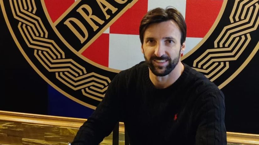 Germanijak doznaje: Hrvatski dragovoljac ima novog trenera!
