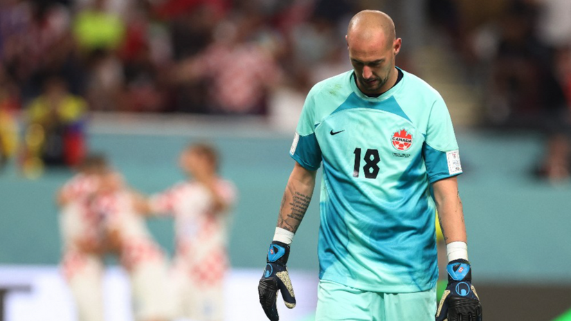 FIFA kaznila Hrvatsku zbog navijačkog vrijeđanja Borjana, kaznu dobili i Srbi