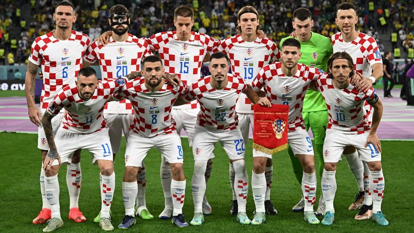 OCJENE - Hrvatska: Livaković za 10, gol karijere Brune Petkovića