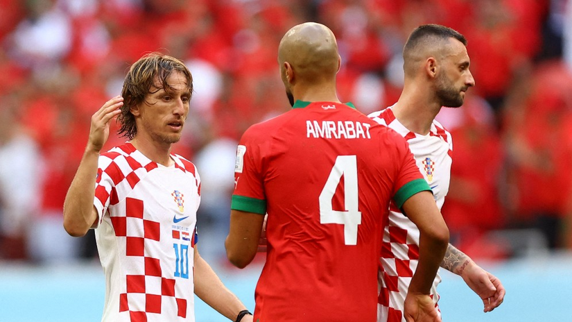 Hrvatska i Maroko pišu povijest, bit će tek četvrti put da se tako nešto događa na Svjetskom prvenstvu