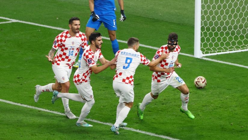 Skačite i slavite: Hrvatska stigla do treće medalje u povijesti!!! (VIDEO)