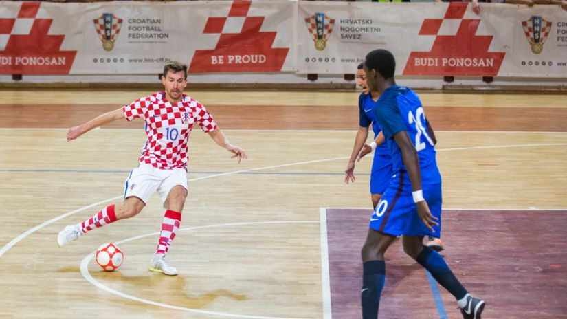 Dinamo doveo veliko pojačanje za kraj godine: Tihomir Novak vraća se u Zagreb!