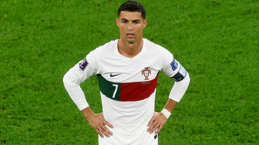 Ronaldo službeno u Al Nassru, potpisao najveći ugovor u povijesti nogometa