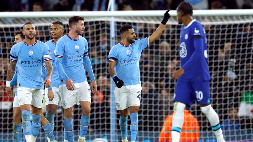 City pomeo Chelsea, veliki kiks Aston Ville protiv četvrtoligaša