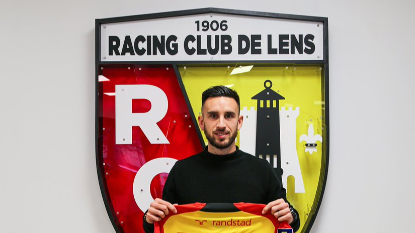 Lens Official