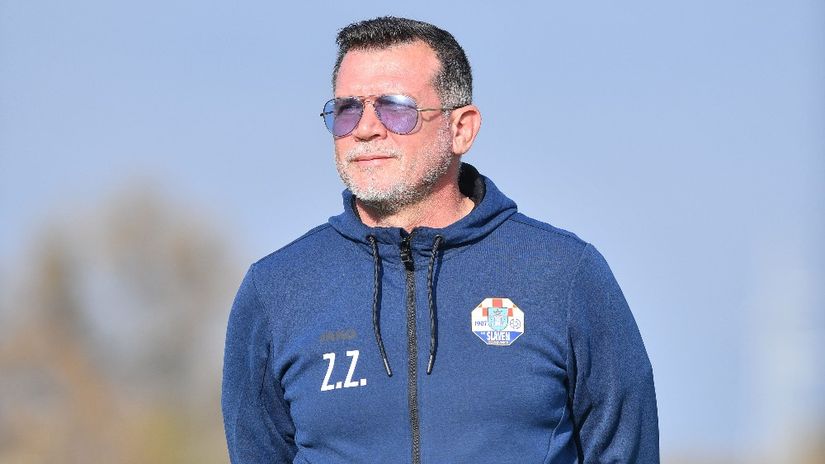 Zekić: “Hajduk je doveo najbolje moguće trenersko rješenje”