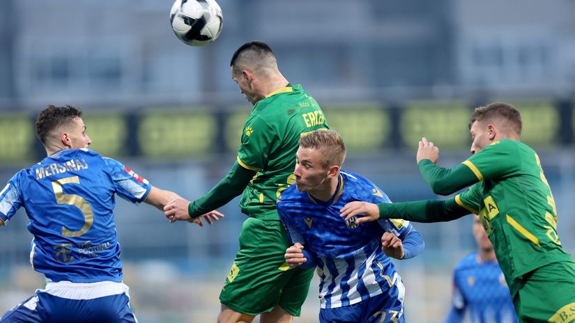 Lokomotiva srušila Istru u finalu i osvojila Arena kup u Medulinu