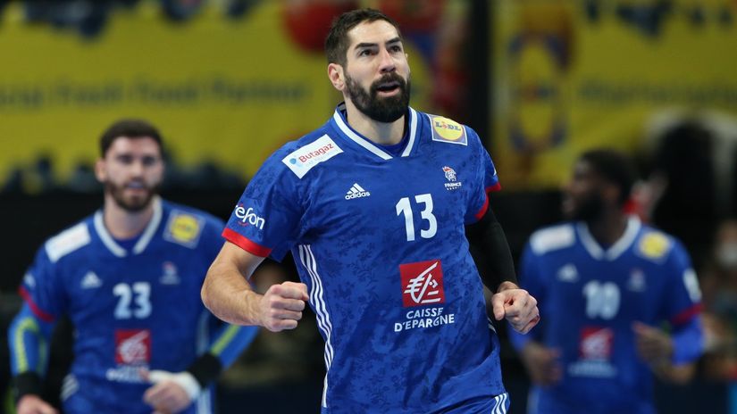 Karabatić o našem bolnom porazu: "Hrvatska me iznenadila, ali mi znamo koliko su neugodni" (VIDEO)