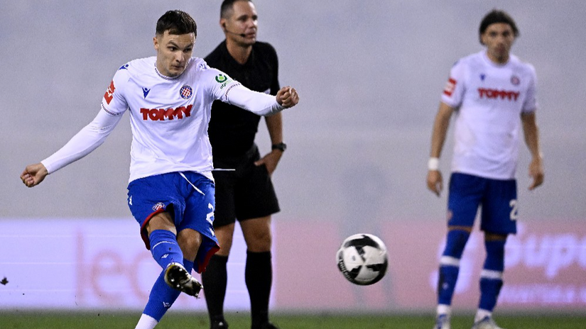 Hajdukov veznjak blizu potpisa za poljskog prvoligaša, Bijeli očekuju odštetu