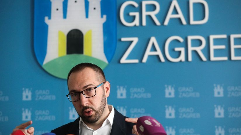 Tomašević: „Imamo pravomoćnu presudu o nezakonitom izvlačenju više od 100 milijuna kuna iz Dinama“