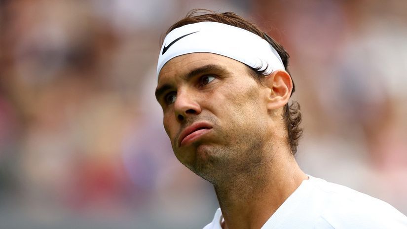 Nadal potvrdio izbivanje s terena, možda čak i dva mjeseca