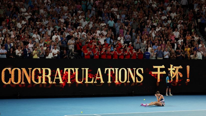 Reuters