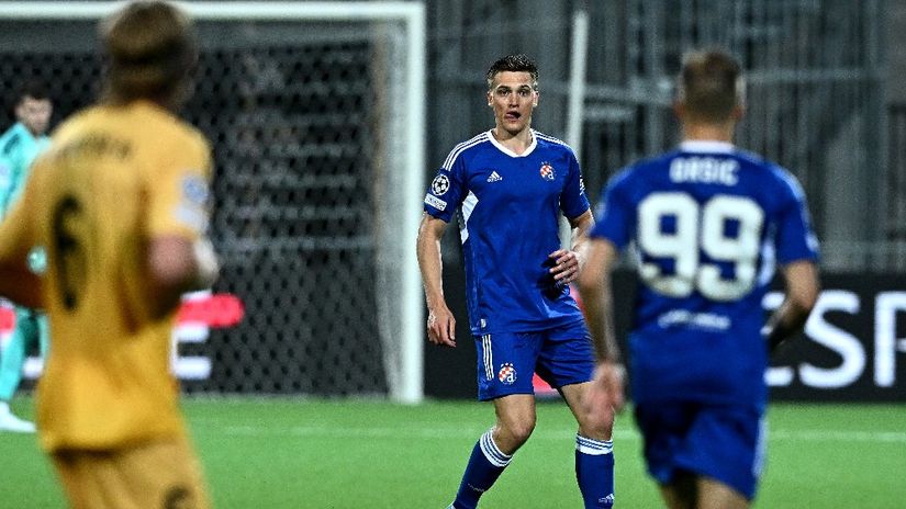 Službeno: Rasmus Lauritsen napustio Dinamo