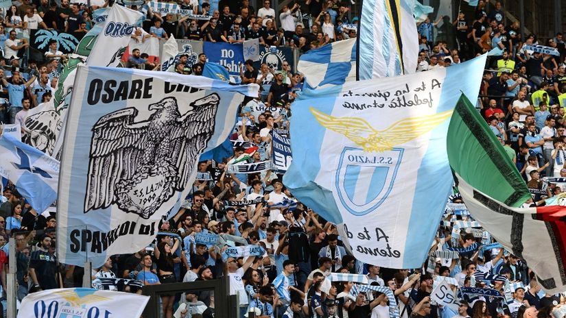 Dan iz snova: 17-godišnji veznjak Rudeša u posljednjim satima prijelaznog roka potpisao za Lazio!