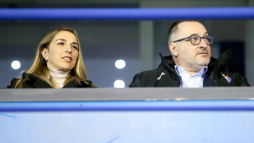 Dinamo se oglasio o izbacivanju četvorice dužnosnika: „Naštetili su ugledu kluba“