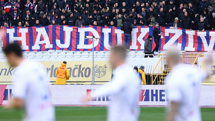 Tri razloga zašto: Hajduk si ne može priuštiti kiks protiv Rijeke u lovu na prvo mjesto