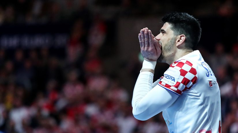Stepančić se vratio nakon dvije godine i otkrio: "Zaplakao sam nakon utakmice"