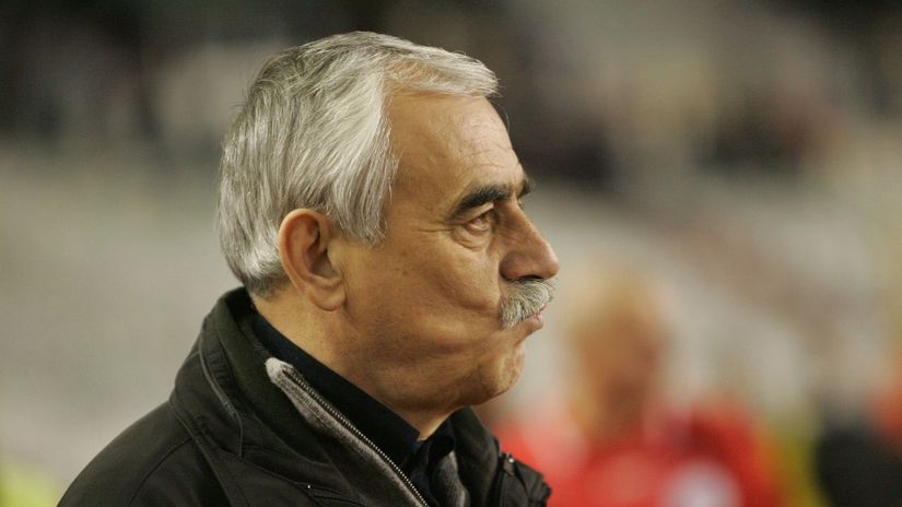 Ivan Katalinić: ”Bio mi je užitak igrati protiv njega, ali i njemu protiv Hajduka, no naš je najveći uspjeh francuska bronca”