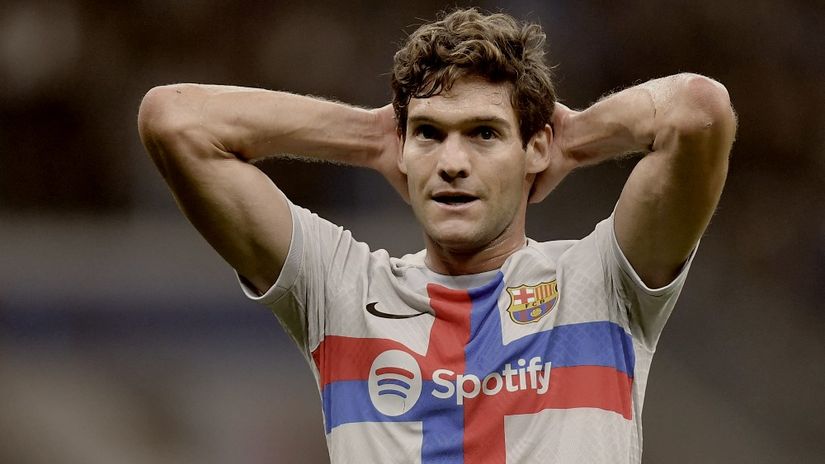 Marcos Alonso Pena 