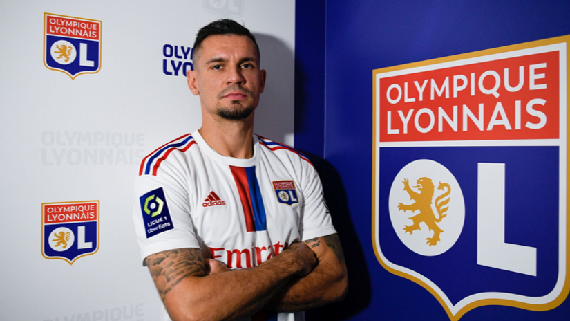 Foto: Lyon Official