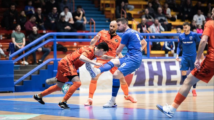 Futsal Dinamo