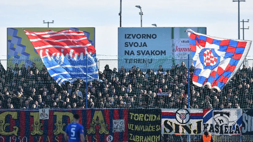 Dinamo darežljiv uoči derbija: Hajdukovim navijačima čak 3200 jeftinijih ulaznica