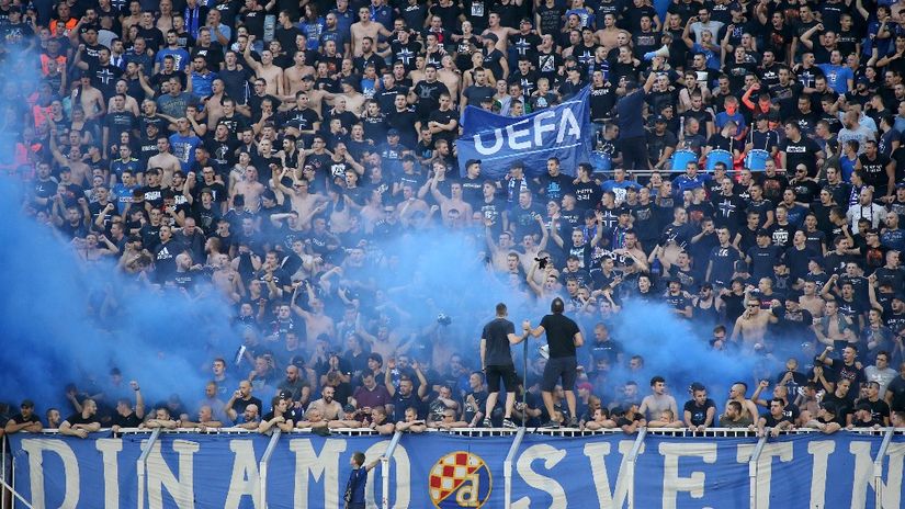 Dinamo objavio cijene ulaznica za derbi, očekuje se više od 15 tisuća ljudi!