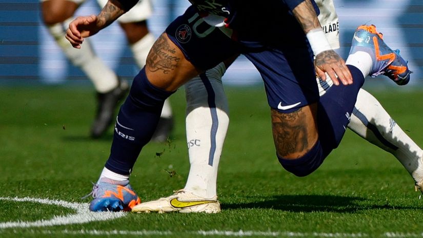 PSG objavio Neymarovu ozljedu, ali nije datum povratka