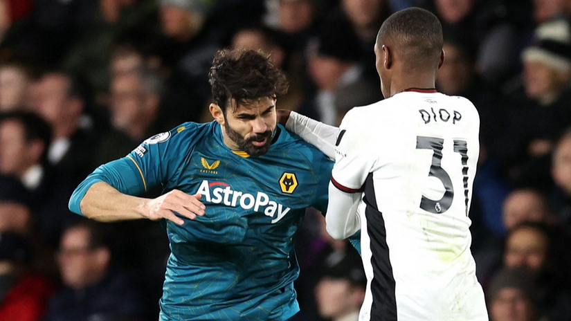 Večer u Ligama petice: Fulham i Wolvesi remizirali, Lille i Betis slavili