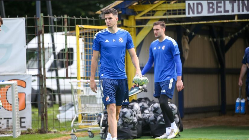 Bivši hajdukovac i bivši dinamovac progurali Maribor u četvrtfinale kupa
