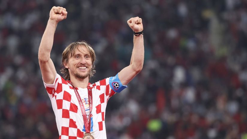 Hrvatska među četiri momčadi s najviše izgleda za plasman na EURO 2024