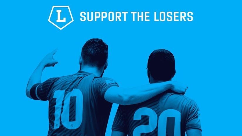 #SupportTheLosers, jer još imamo što za izgubiti