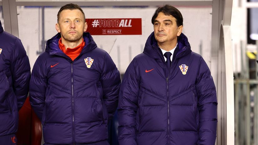 Dalić: "Kramarić je morao dodati Perišiću. Nismo zabili drugi gol i to nam se vratilo"