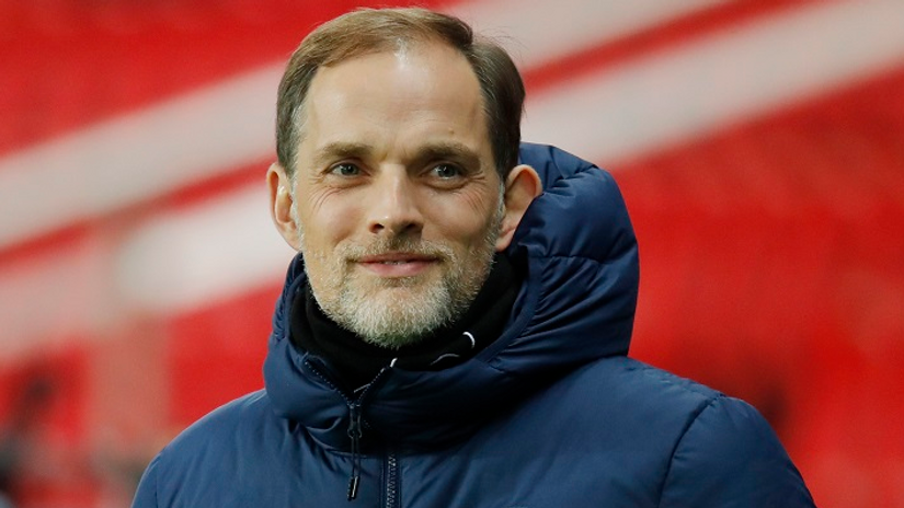 Transfer bomba: Tuchel želi Vatrenog u Bayernu!