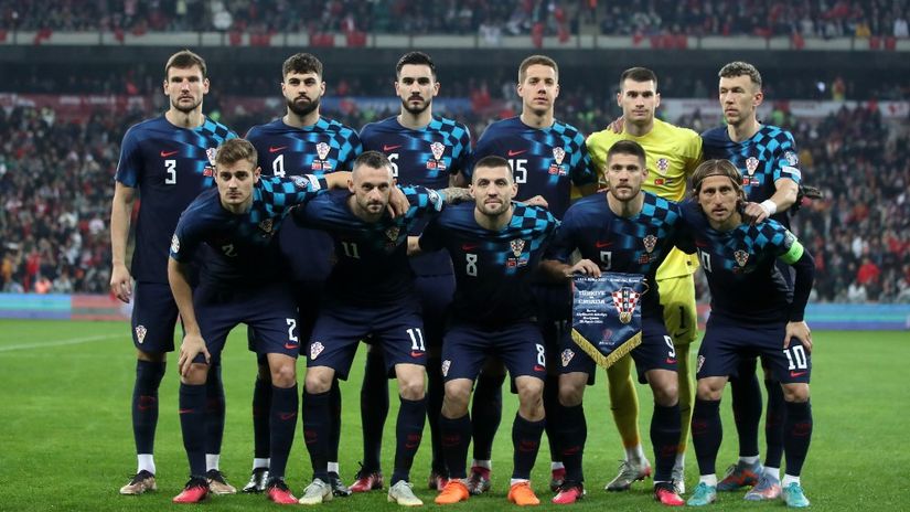 OCJENE - Hrvatska: Livaković nas održao na životu, a onda je Kovačić izašao iz Modrićeve sjene