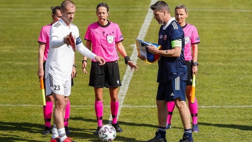 UEFA potvrdila Bobana za vođu Nogometnog savjeta, bit će nadređen Ancelottiju, Zidaneu, Mourinhu, Capellu, Southgateu, Koemanu, Klinsmannu, Völleru…