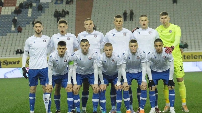 Hajduk Split