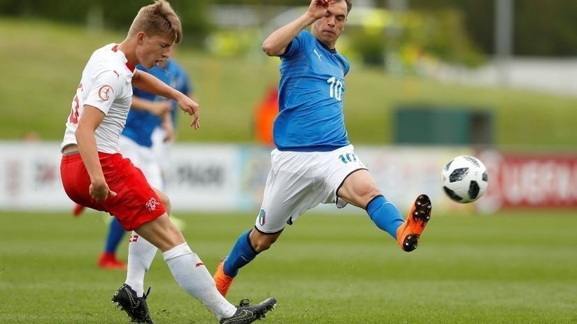 Švicarski stoper više nije Dinamova meta, Modri traže druga rješenja