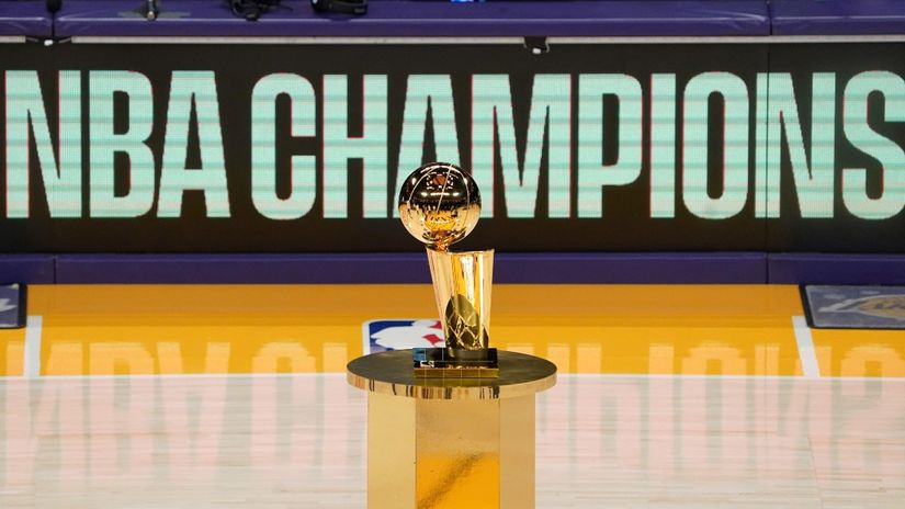 Novinari Germanijaka prognoziraju NBA prvaka: GSW, Lakersi, Boston ili Milwaukee
