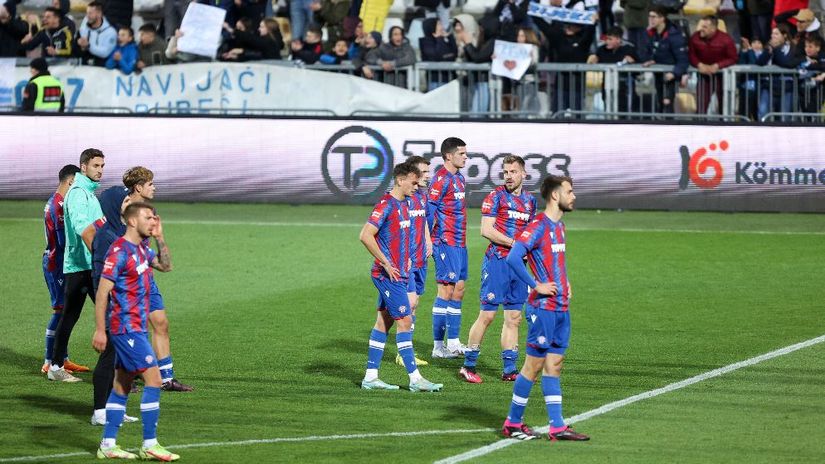 NOGOMET UŽIVO: Hajduk i Rijeka igraju na Poljudu susret 2. kola HNL-a u  nedjelju, 30. srpnja 2023. godine - gdje gledati prijenos?