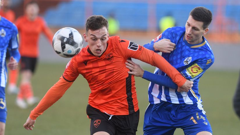  Hrvoje Jelavic/Pixsell