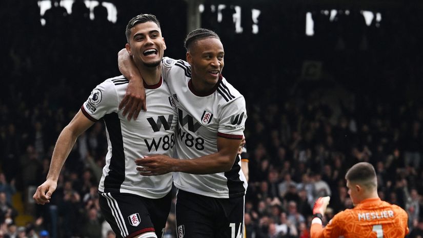 VIDEO Druga uzastopna pobjeda Fulhama, poslali Leeds u nemilosrdnu borbu za ostanak
