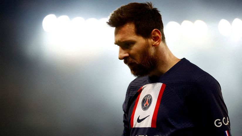 Messi i PSG stigli do točke pucanja, slijedi veliki povratak na Nou Camp