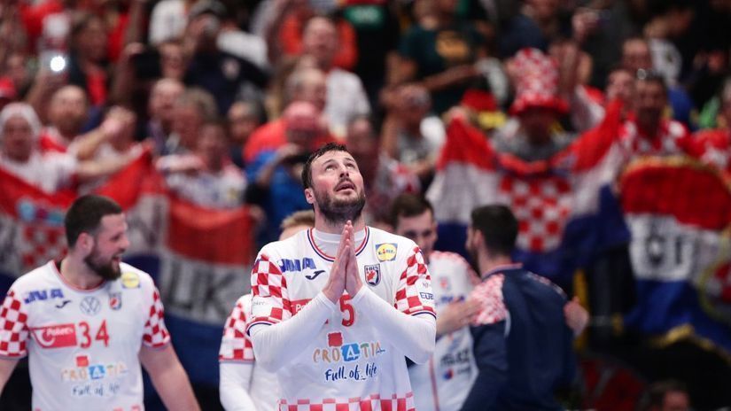 Održan ždrijeb za rukometni Euro, Hrvatska fantastično prošla i izbjegla skupinu smrti