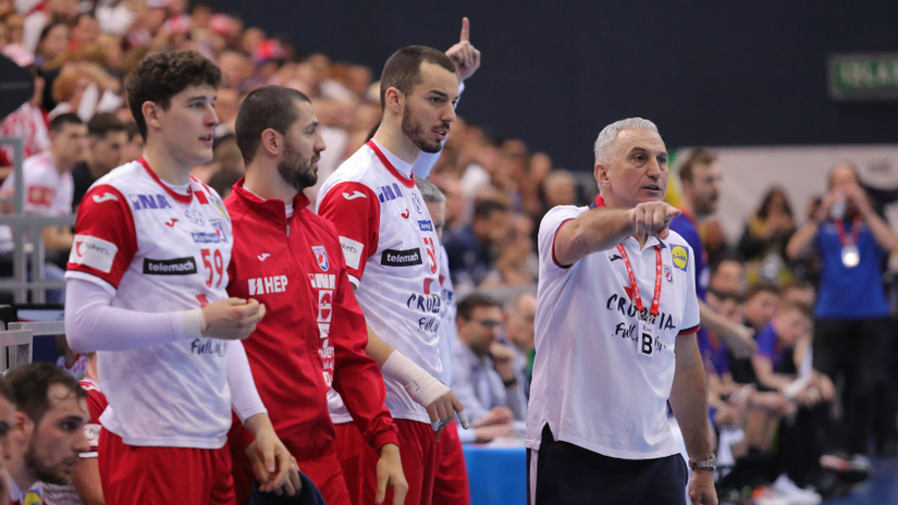 Perkovac nakon ždrijeba: "Puno draže mi je da smo izvukli Španjolsku, a ne Francusku"