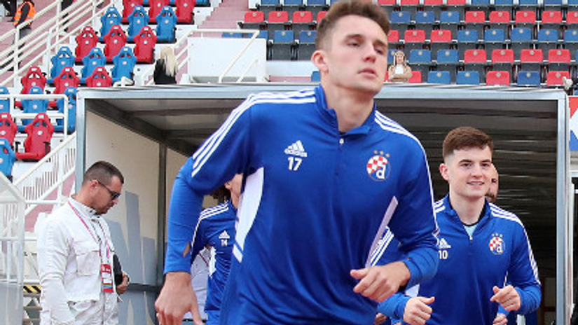 Germanijak doznaje: Dinamo dogovorio novi ugovor s talentiranim napadačem!