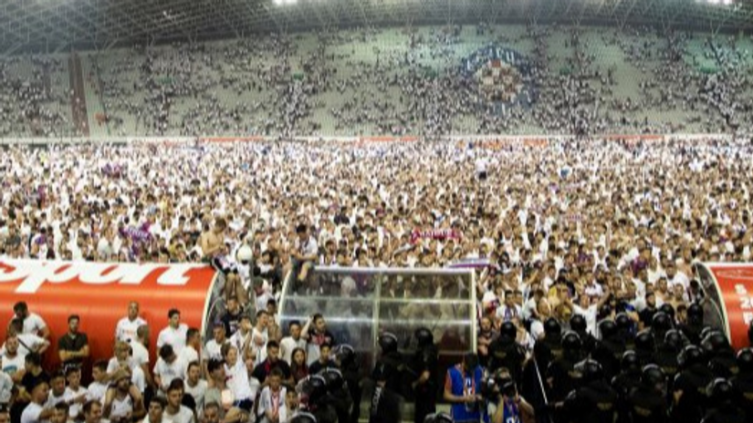 Upozorenje prije Belupa: Kako je Hajduk prolazio u susretima uoči finala Kupa?