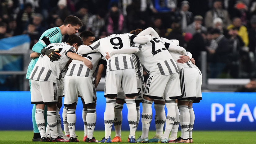 Konačna odluka: Juventusu oduzeto deset bodova