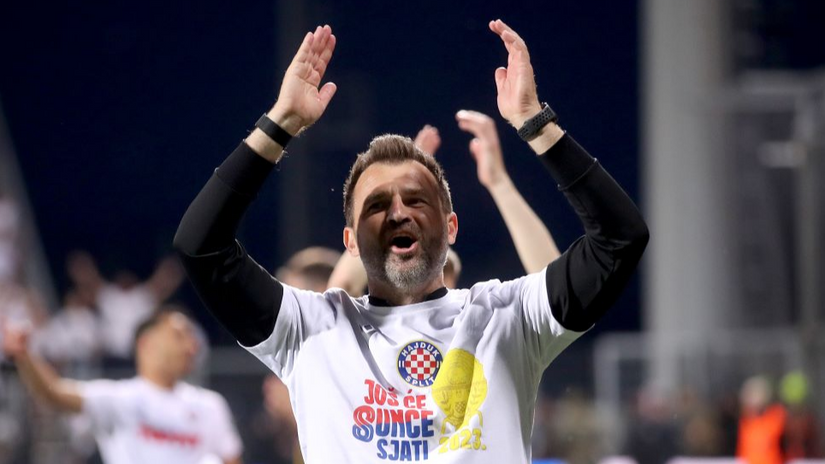 Leko uoči posljednje utakmice sezone:“ Imali smo loš start i izvanredan završetak, a Subašić će se oprostiti s respektom“