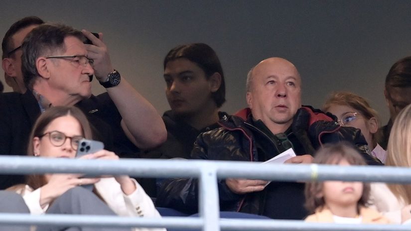 Maksimirske 'spike': Vraća li se Zajec u Dinamo i tko će sjediti u novoj Skupštini?
